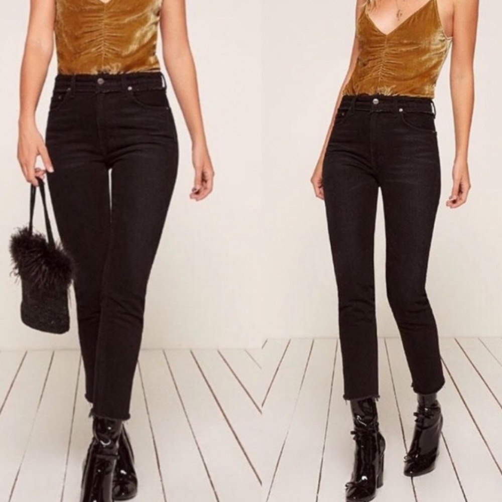 Reformation Euphrates Cropped Julia Jean Fray Jean